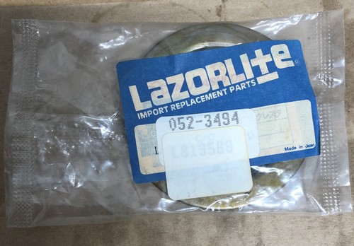 New Old Stock Lazorlite Wheel Seal #L81-9589. - Picture 11 of 12