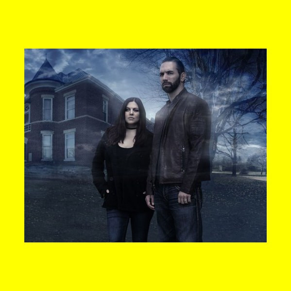 Nick Groff Paranormal Backpack Nick Groff Pictures | Rotten Tomatoes main image 4