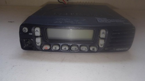 Kenwood TK-7180 VHF Mobile Radio