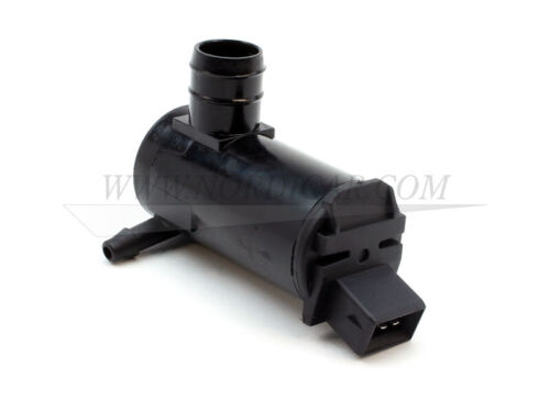 Volvo 9169611 Window washer pump- Front S/V40 VIN 75549-463683 S70 V70 (-00) V7