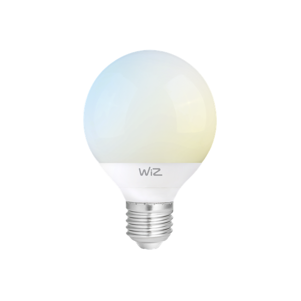 Wiz G2 Whites G95 E27 Smart Led Leuchtmittel Dimmbar, WeisstöNe Variabel-image