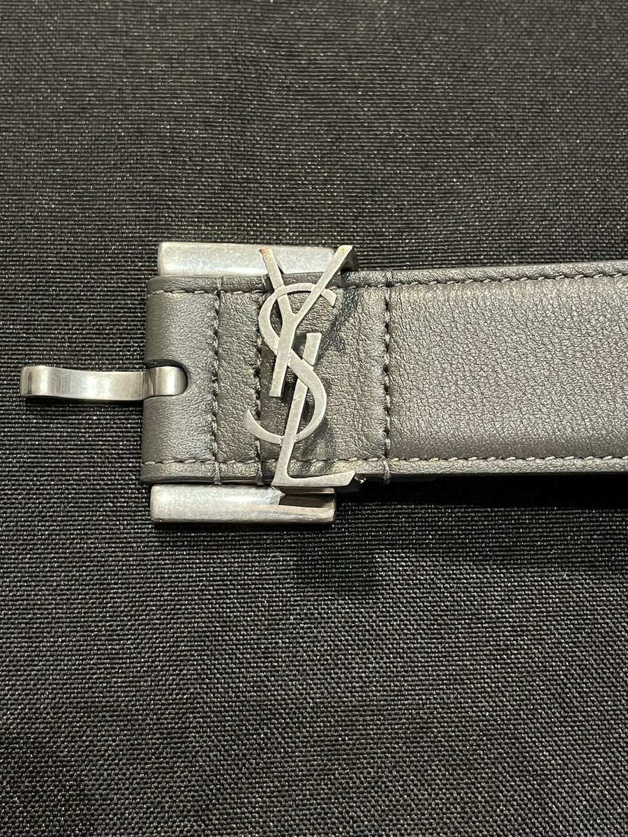 MAKE AN OFFER YSL YVES SAINT LAURENT CASSANDRE CINTURA 3D