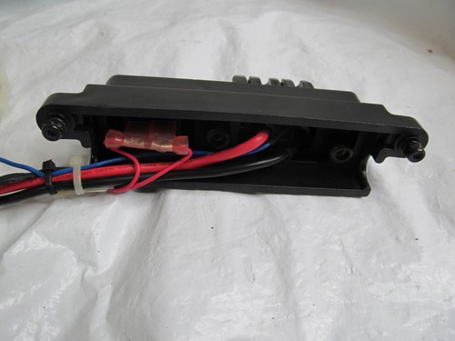 Arnés de cableado enchufe caja de batería de GoGo Ultra X scooter de movilidad - Imagen 4 de 7