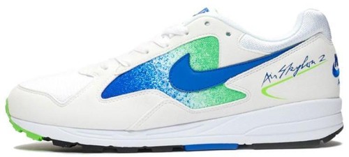 Nike Legend 10 Elite AG-Pro Black Chrome Hyper Royal DV4330 