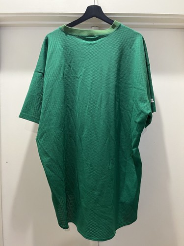 Maglia Russell Chicago White Sox vintage anni 90 taglia 52 2XL collezione Green Diamond - Foto 5 di 8