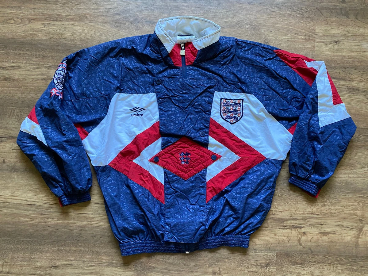 Umbro sales football teams