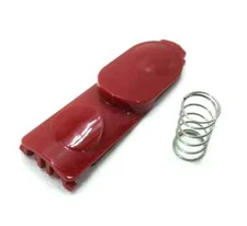 WAND TOOL CLIP LATCH TAB BUTTON w SPRING for Dyson V7 V8 V10 V11 V11 Outsize V15