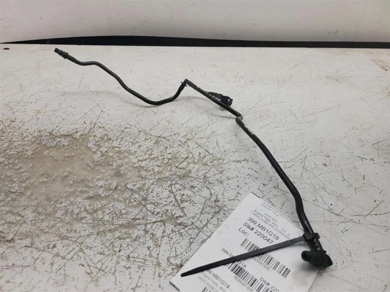 2018 Mercedes Benz S63 C217 Coupe Vent Hose 2225018201 | eBay