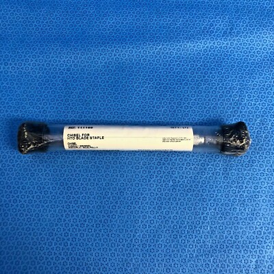 Smith & Nephew Richards 11-1168 Chisel Orthopedic 