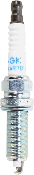 NGK Iridium-IX Spark Plug ILZKAR7B-11 for Kawasaki Vulcan 1700 Classic 2009-2013