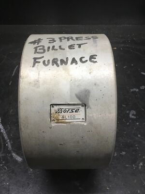 MORSE AL100 Coupling #701C82PR4