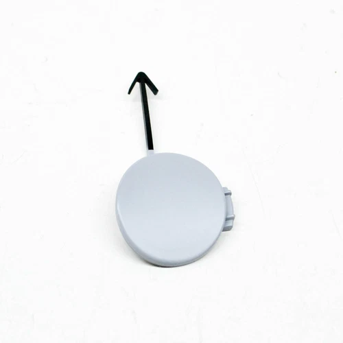 NEW AUDI A1 S1 MK1 FRONT BUMPER TOW HOOK EYE COVER 8X0807241AGRU ORIGINAL - Picture 5 of 9