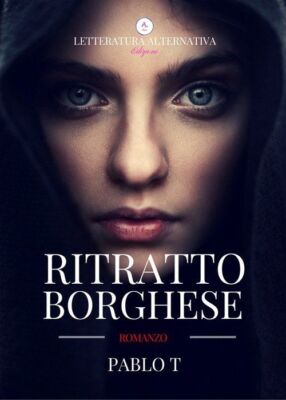 Libri T Pablo - Ritratto Borghese