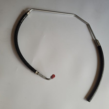LR DEFENDER LHD DISCOVERY I RHD Power Steering Hose Box-Reservoir QEH102380