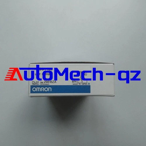 1PC NEW OMRON D5A-1100 limit switch IN BOX FAST SHIP Expedited Shipping #Y