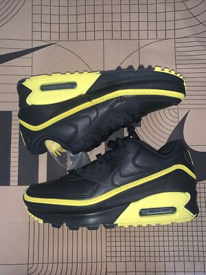 nike optic yellow