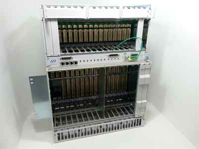 Zhone 714340 Arca DACS Chassis 