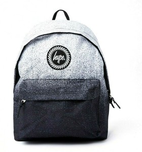 grey hype backpack
