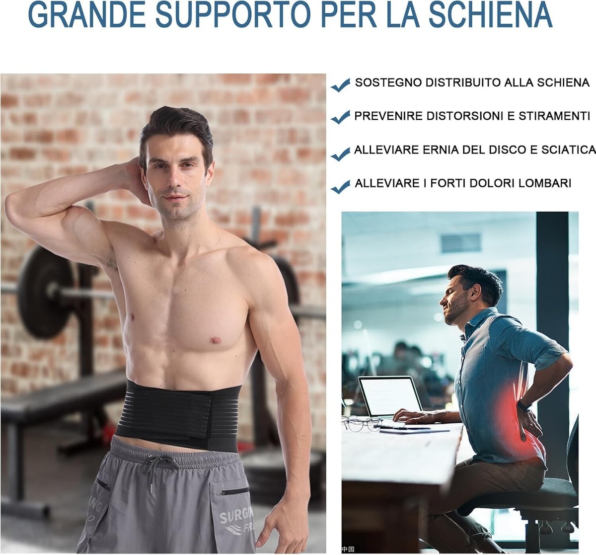 Estrattore Universale Per Giunti A Sfera CCLIFE | Forgiato E Zincato | Per Officina E Fai-Da-Te Auto - Foto 14