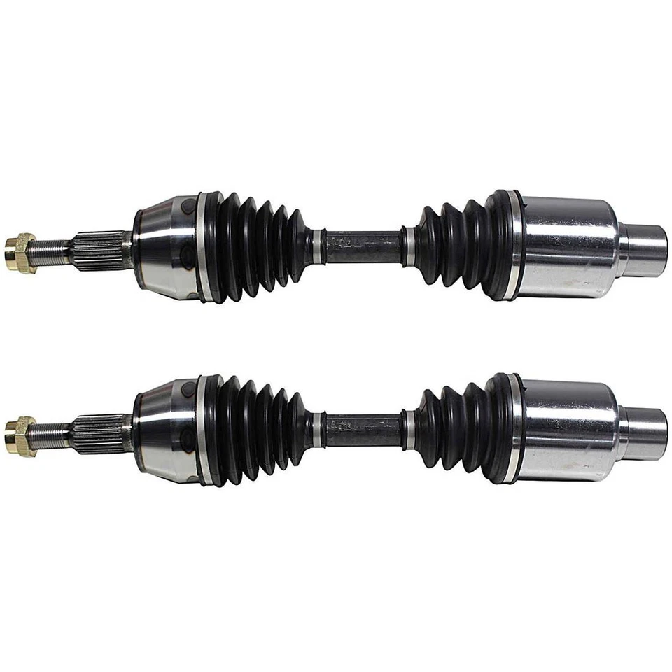 CONJUNTO DIANTEIRO JUNTAS CV EIXOS EIXO EIXO EIXO SERVE 2005-2008 DODGE DAKOTA (4WD) - Imagem 2 de 4