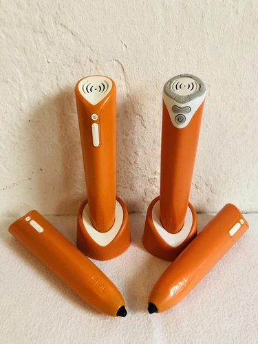 TipToi Stift Aufnahmefunktion verschiedene Generation Ravensburger Getestet Gut