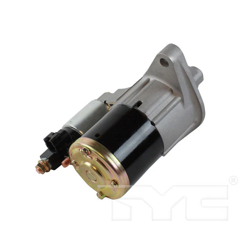 Motor de arranque nuevo para Toyota Corolla 2009-2019 1,8 L Foto 3 de 4