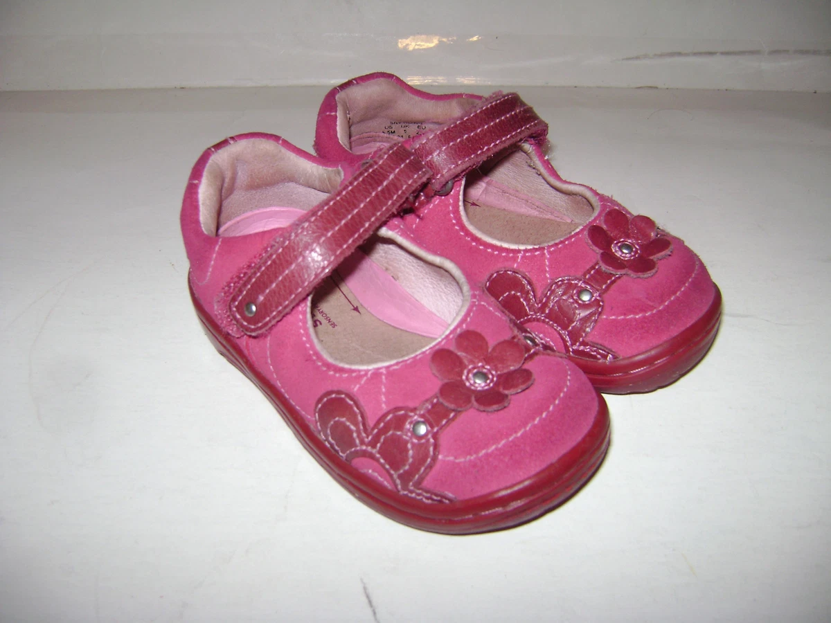 Ebay flower girl clearance shoes