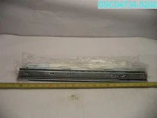 QTY=4: 20" Soft-Close Full Extension Ball Bearing Drawer Slide Set