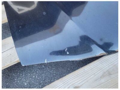 1994-1995 Ford Mustang GT 5.0L Front Hood Shell Bonnett *Scuffs