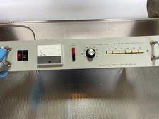 BRANDENBURG PHOTOMULTIPLIER POWER SUPPLY MODEL 472R