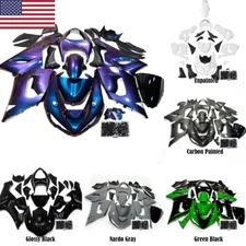 Fairing Kit For Kawasaki Ninja ZX6R ZX-6R 2005-2006 05 06 ZX636C Bodywork