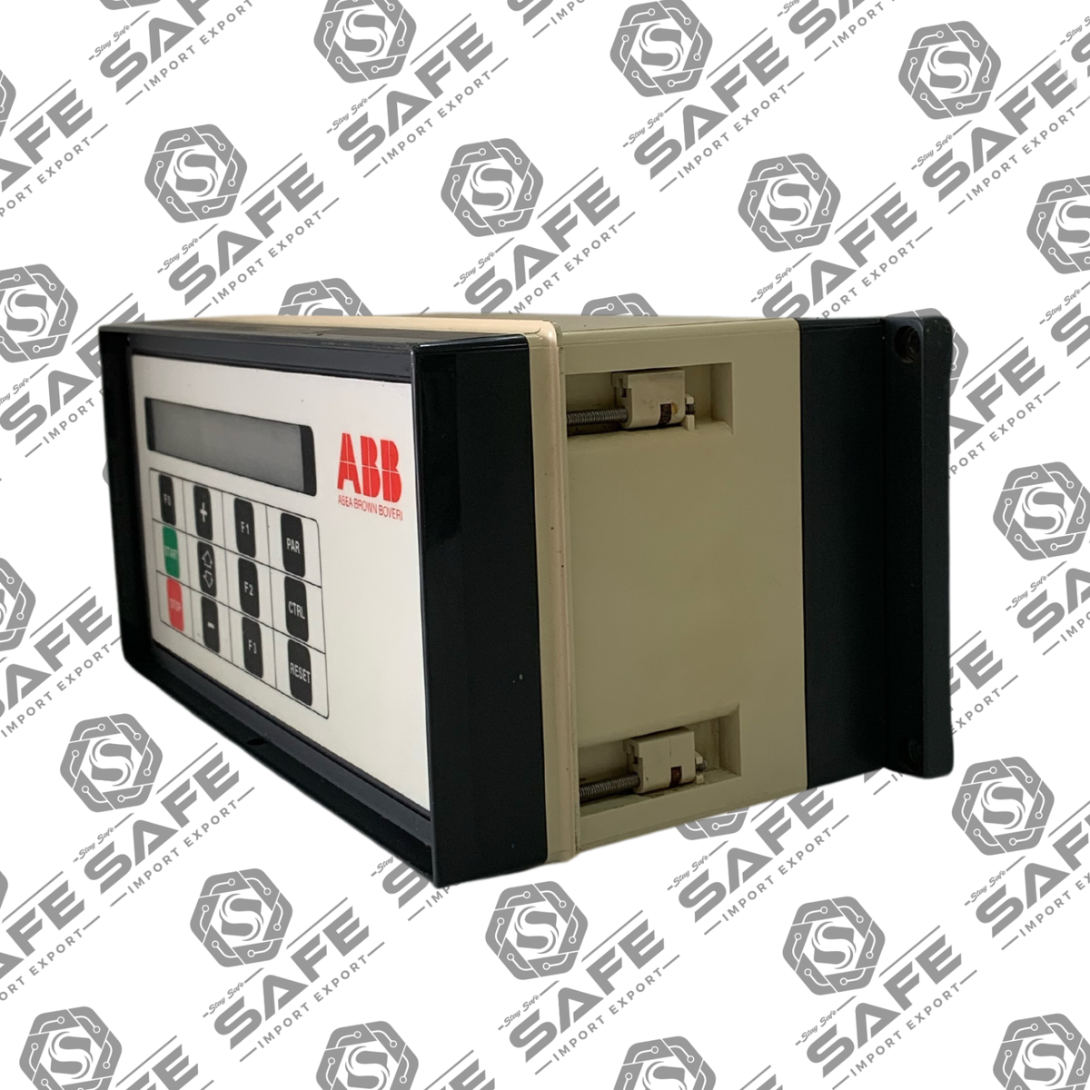 ABB SAFP 22 PAN 57419415 REV B CONTROL PANEL ABB 57419415 | eBay