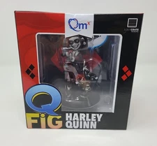 Q Fig Harley Quinn [Loot Crate Exclusive]
