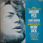 PHILIP SAINTON OST MOBY DICK LP Japan