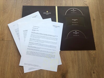 Press Release PATEK PHILIPPE Press Note - Baselworld 2007 - Spanish