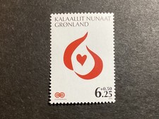 ICOLLECTZONE Greenland B34 XF NH