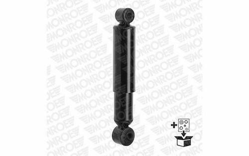 1x MONROE Stoßdämpfer hinten für IVECO DAILY V2136 - Mister Autoteile