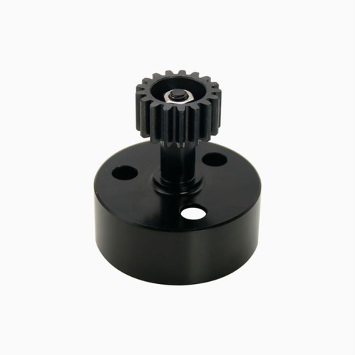 One Set Hexagon Clutch Cup Kit 17T for 1/5 RC HPI Baja 5B SS Buggy 5T 5SC - Picture 15 of 24