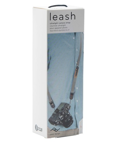 Peak Design Slide Camera Strap (Summit Edition, RED) LIMITED