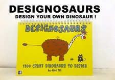 mix and match  books designosaurs by dave fla  children's book   flip the flap 