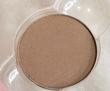 LANCOME Color Design BRUN CASHMERE full sz 0.042 oz Eyeshadow Single refill tray