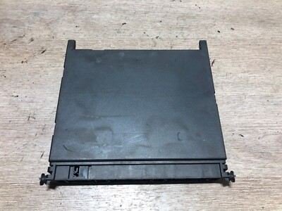 Mercedes-Benz W221 Rear Seat Control Unit OEM A2219002202 for sale  