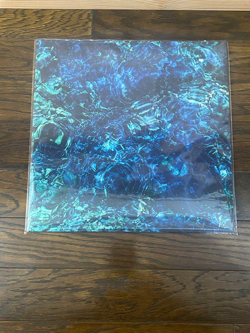 新品未開封【LP】青葉市子 - Luminescent Creatures Luminescent Creatures - LP – Ichiko Aoba US
