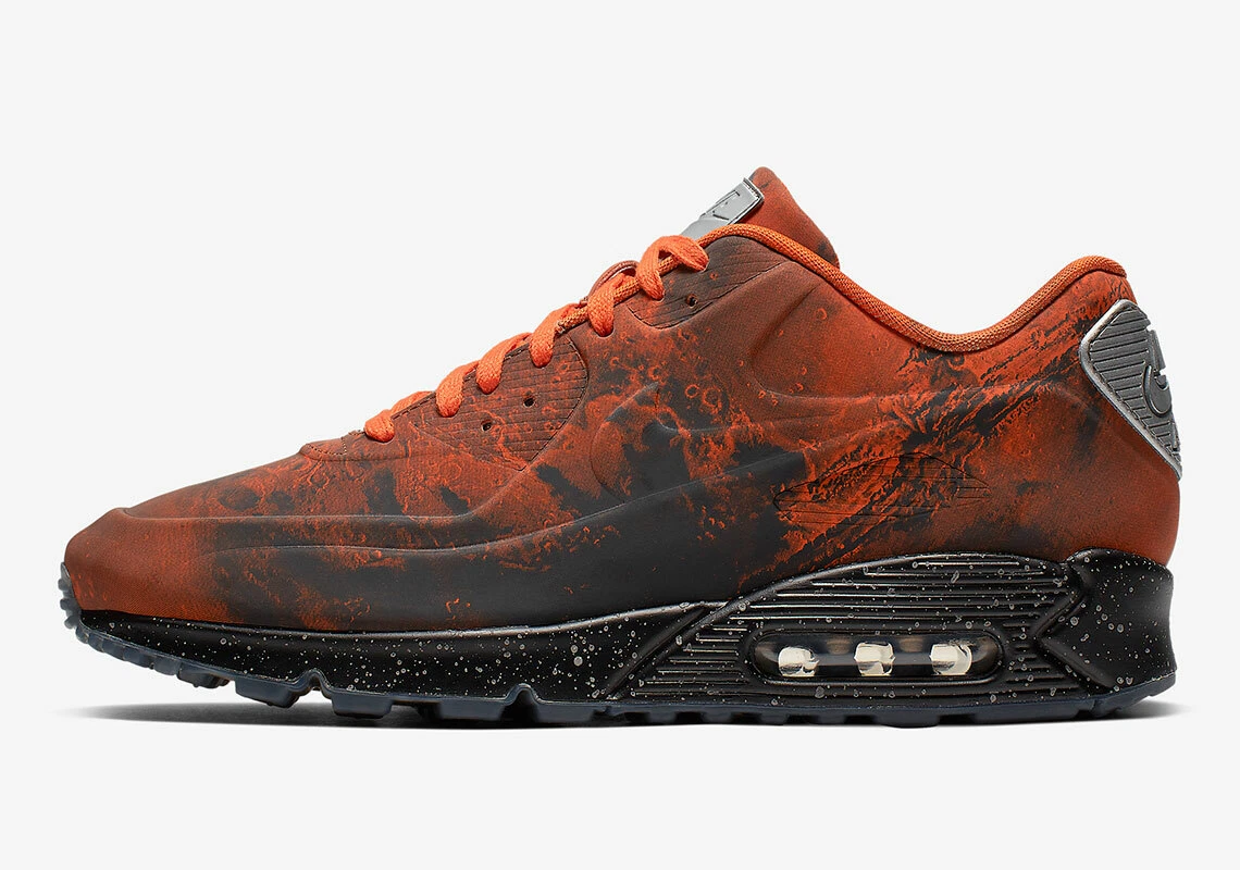 Nike mars hotsell landing 3m