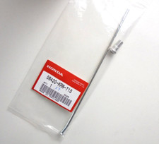 Honda CR125 CRF250R CRF450R Inside Rear Wheel Spoke & Nipple New OE 06420KRN710