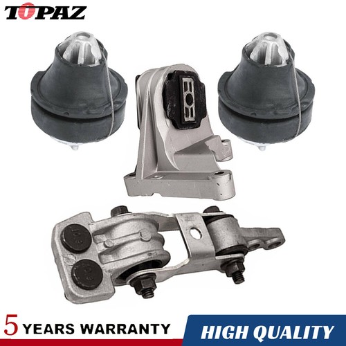 Coxim Suporte Do Motor Volvo V70 S80 S60 Xc70 Xc90 30778951