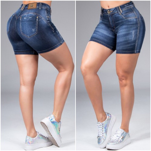 Brazilian Butt Lift Pit Bull Jeans 