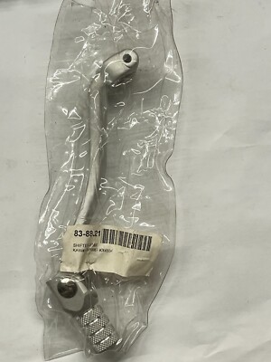Shifter 83-88021 Fits Kawasaki KLX KX KXF 450 Folding Shift Pedal