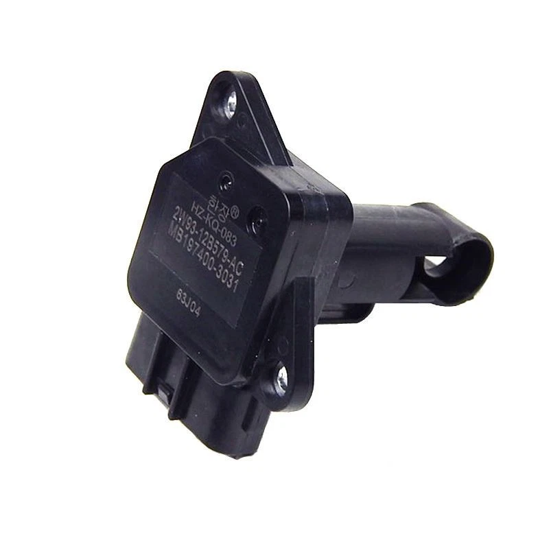 Mass Air Flow Sensor MAF for JAGUARXK S-TYPE XJ 8 R Coupe Convertible LNE1620CA - Image 3 of 4