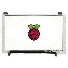 5inch DPI LCD Display for Raspberry Pi 800 480 DPI Interface IPS No Touch